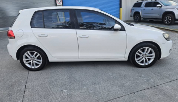 2010 Volkswagen golf 2.0lt tsi automatic hatch easy second chance finance7.jpg